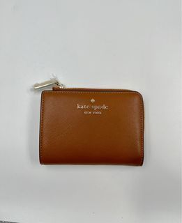 Authentic Kate Spade Bifold Short Wallet