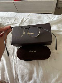 Authentic Tom Ford Eye Glasses
