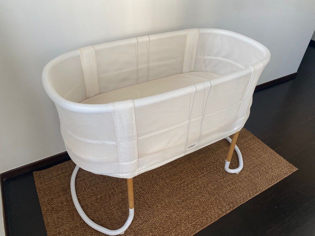 Baby Bjorn Crib, Babies Kids, Baby Nursery Kids Furniture