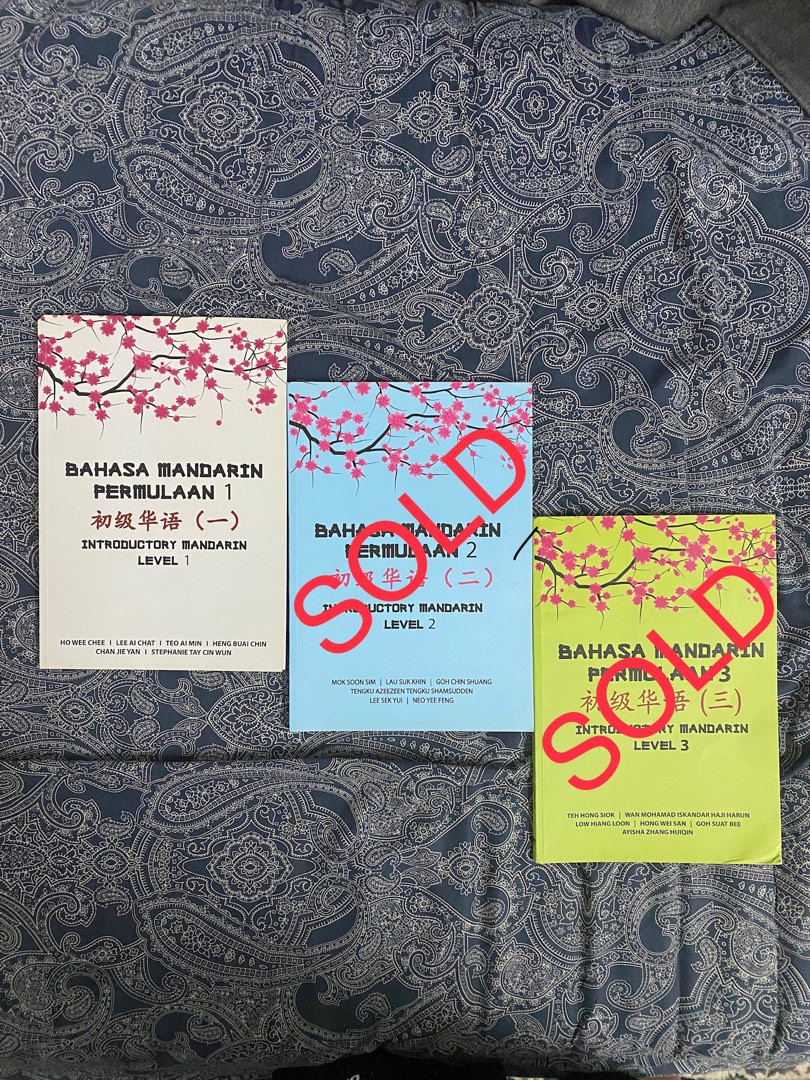 Bahasa Mandarin Permulaan Introductory Mandarin Penerbit Uitm Bahasa Mandarin Permulaan Introductory Mandarin Penerbit Uitm