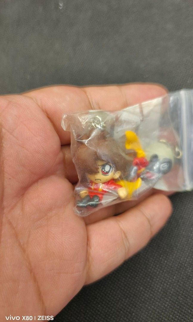 Bandai Gashapon Cyborg 009 figure keychain set (Category: Figurines & Statues) located in Quezon City. Submitted by angeleye7.authentic.source (Listing ID 1302825895, Image 1). Description: .