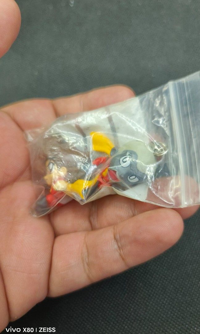 Bandai Gashapon Cyborg 009 figure keychain set (Category: Figurines & Statues) located in Quezon City. Submitted by angeleye7.authentic.source (Listing ID 1302825895, Image 2). Description: .