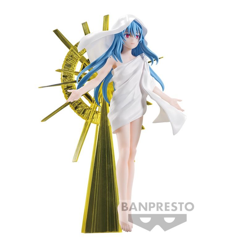 Banpresto That Time I Got Reincarnated as a Slime Effectreme Rimuru ...