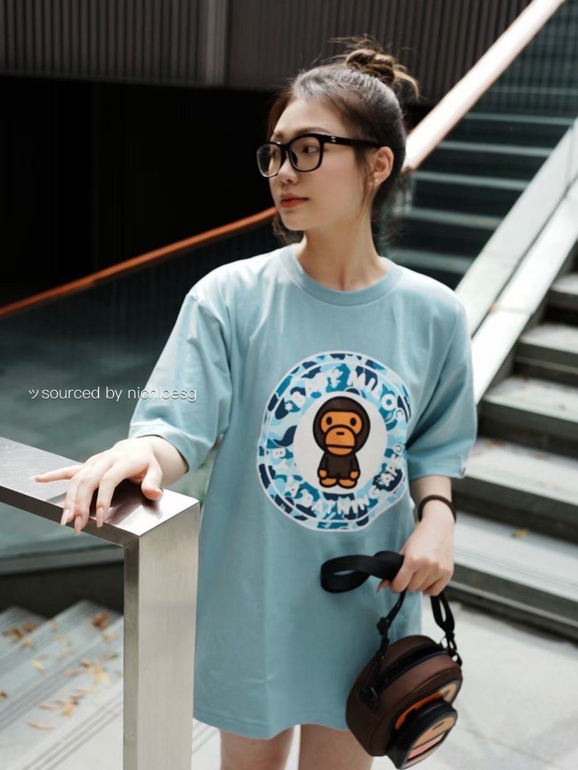 Busy works bape new arrivals
