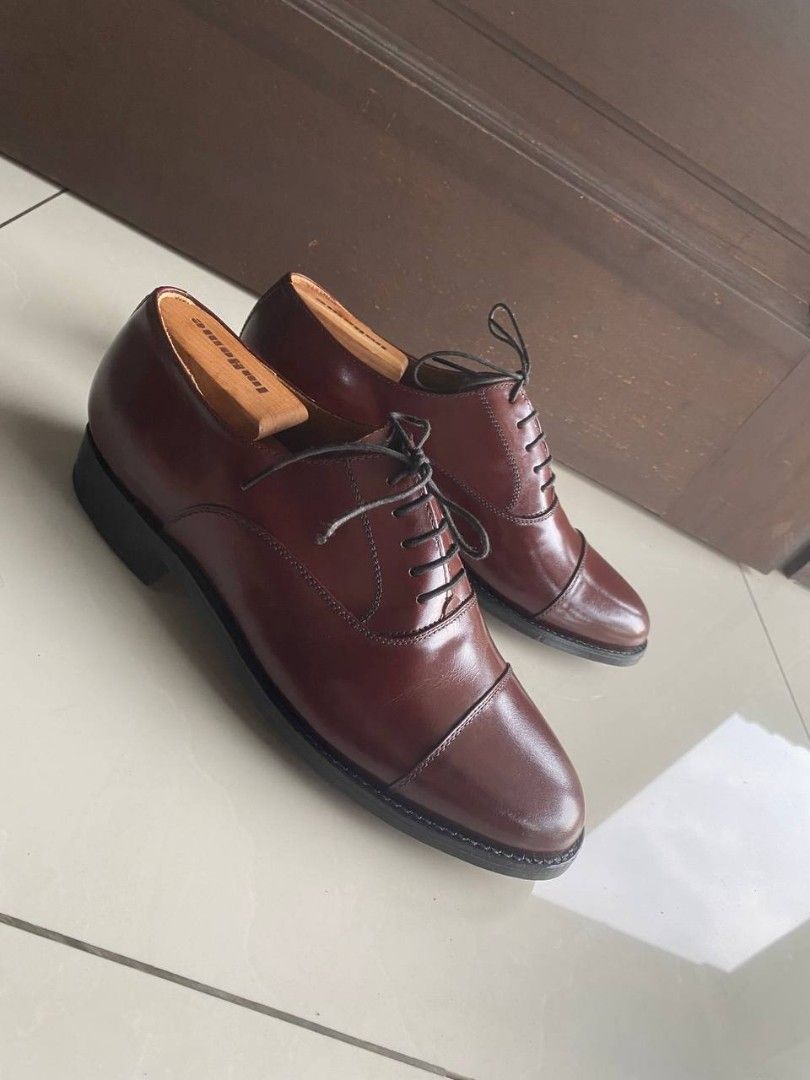 BATA Westminster Men s Fashion Footwear Dress shoes on Carousell