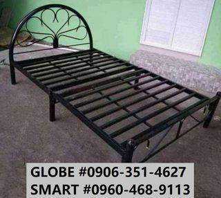 beds double deck SINGLE BED FRAME (COD) 0906 351 4627
