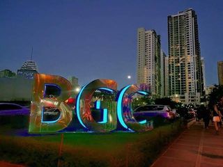 BGC PRIME COMMERCIAL LOTS Bonifacio Global City