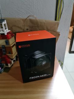 Bnew Frozn A620 Black
