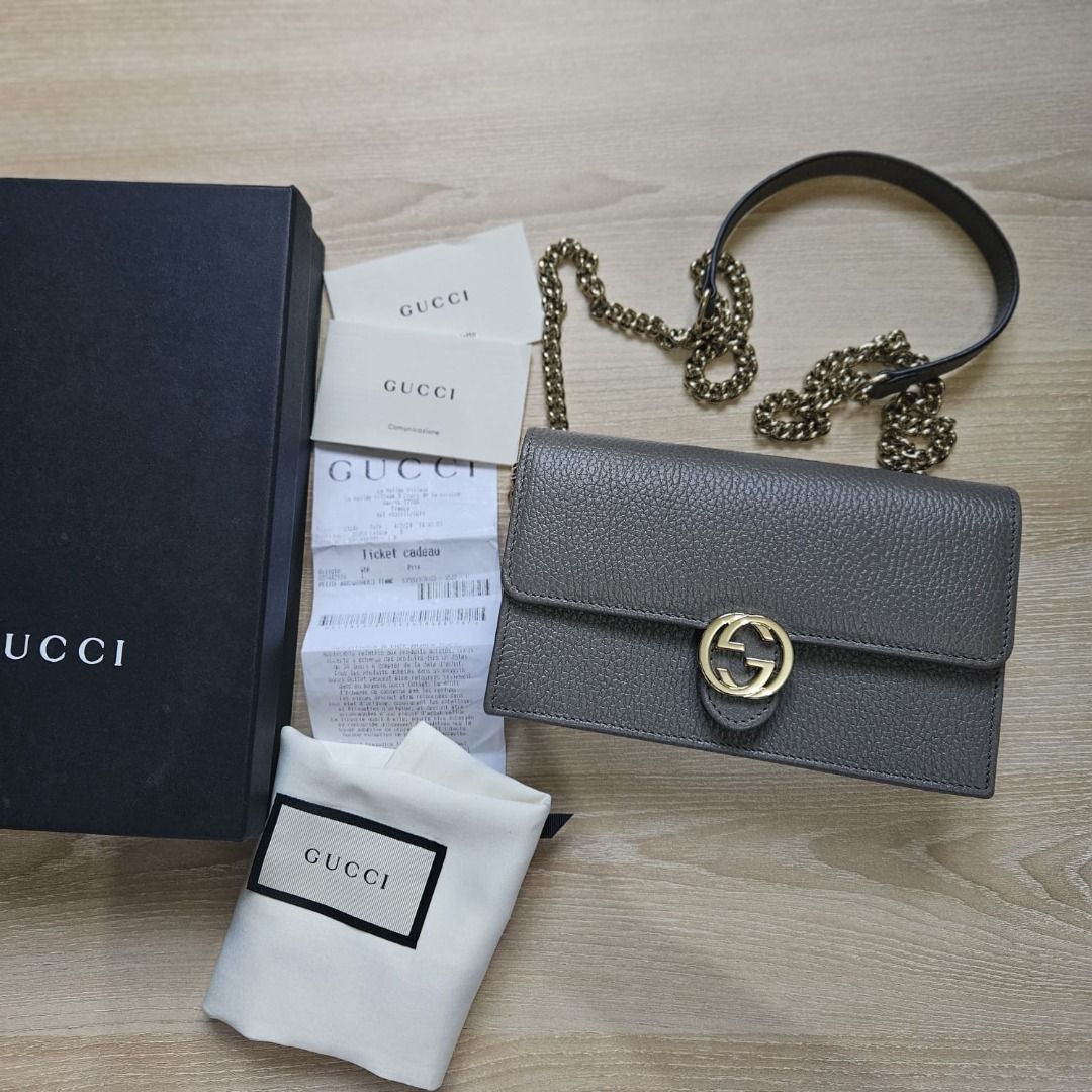 Bnib gucci woc clearance
