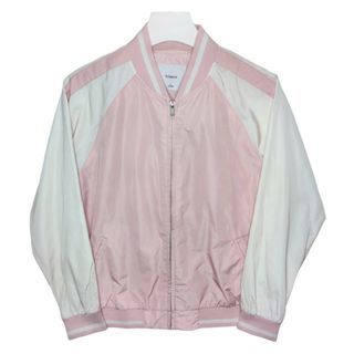 (L)  BOSSINI Women's Varsity Jacket