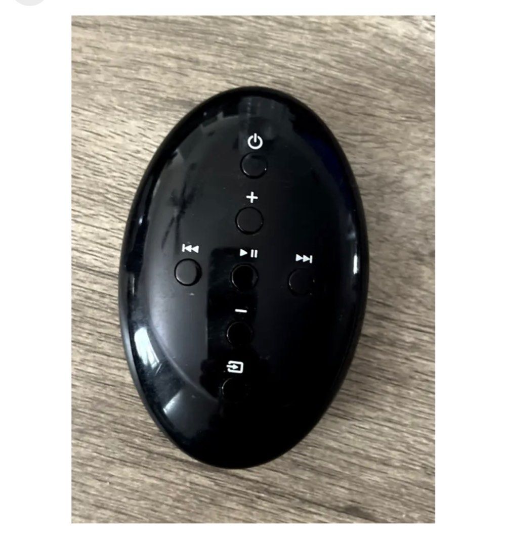 Bowers Wilkins Zeppelin 1ST GEN NOT AIR