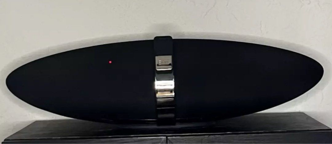 B e amp;w zeppelin 1st generation shop