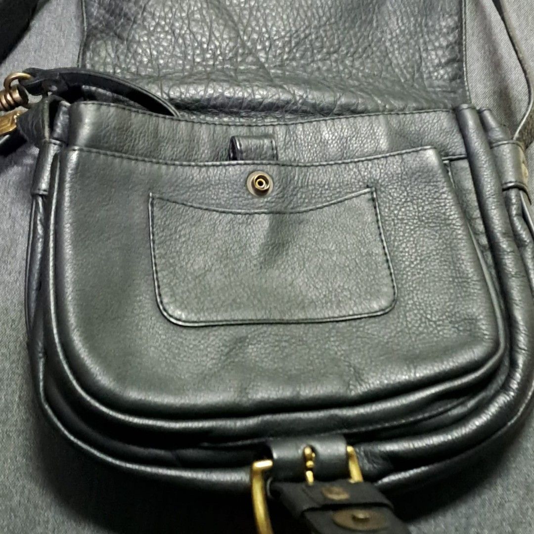 Vintage sling bag outlet