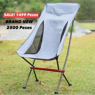 Camping large chair