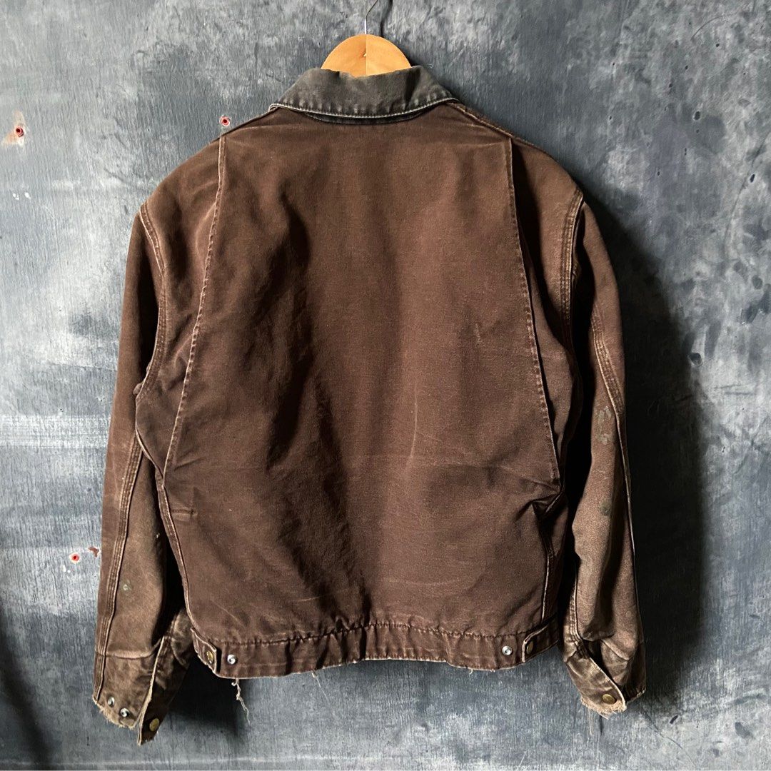 ジャケット・アウター Carhartt J97 SPORTSMAN'S BEAR MOS JACKET Carhartt J97 SPORTSMAN'S BEAR MOS JACKET