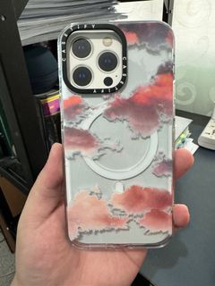 Casetify for iPhone 15 Pro Max