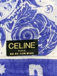 Celine Handkerchief/ Neckerchief