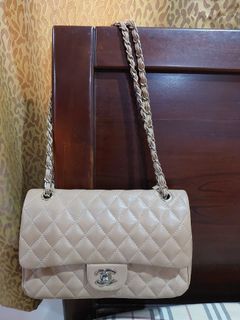 Chanel Bag (Preloved)