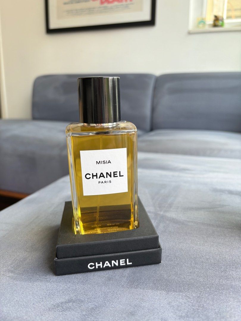 Chanel Misia Eau de Parfum 200ml Carousell