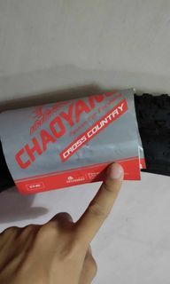 Chaoyang Phantom Dry 27.5 Tire