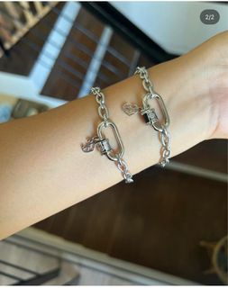 Charriol bracelet
