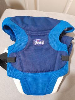 Chicco carrier