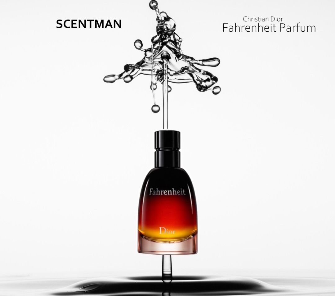 Fahrenheit parfum 75ml online