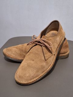 Clarks Gamuza shoes