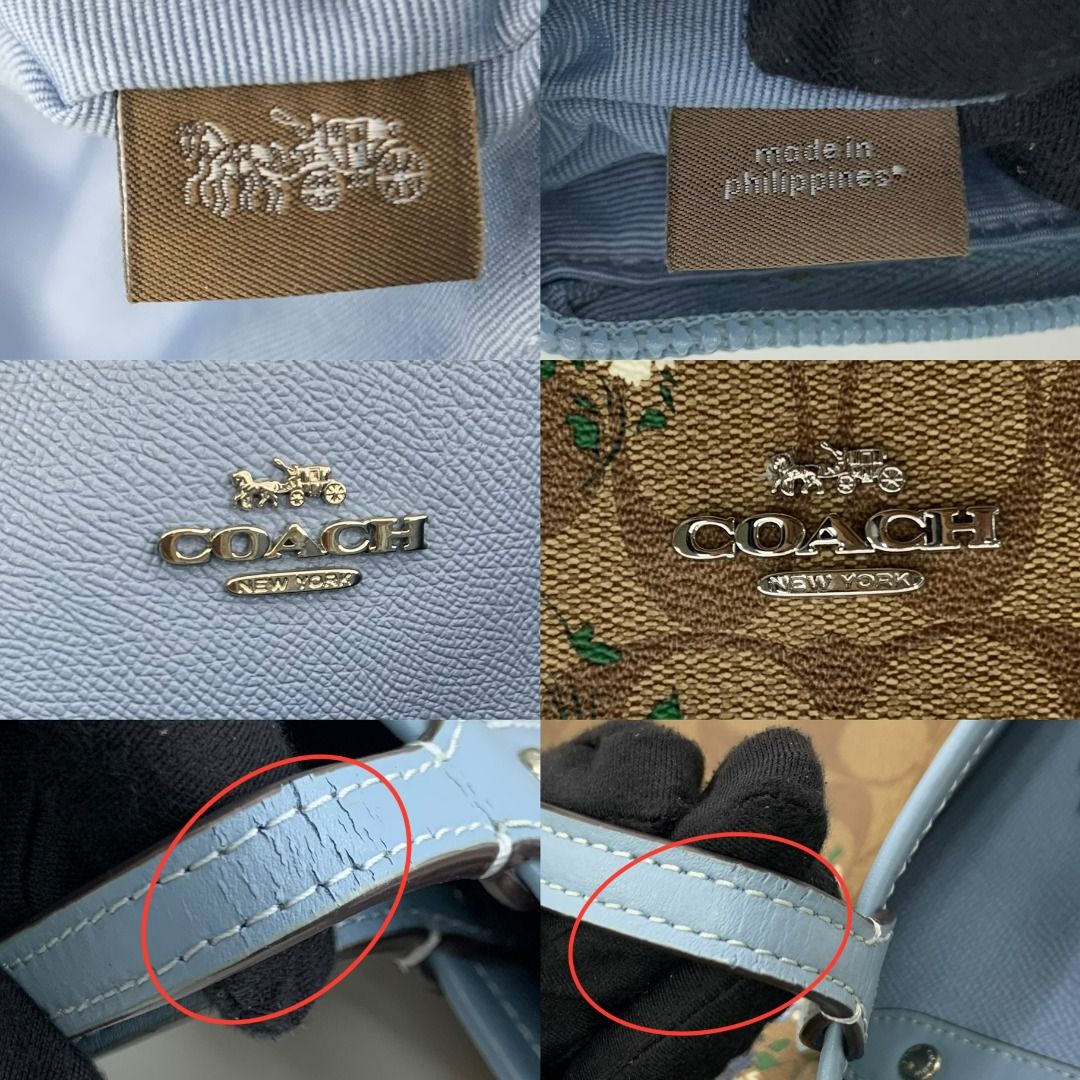 Coach f37807 best sale