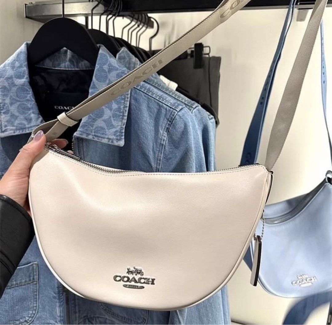 Coach shoulder sling bag new arrivals