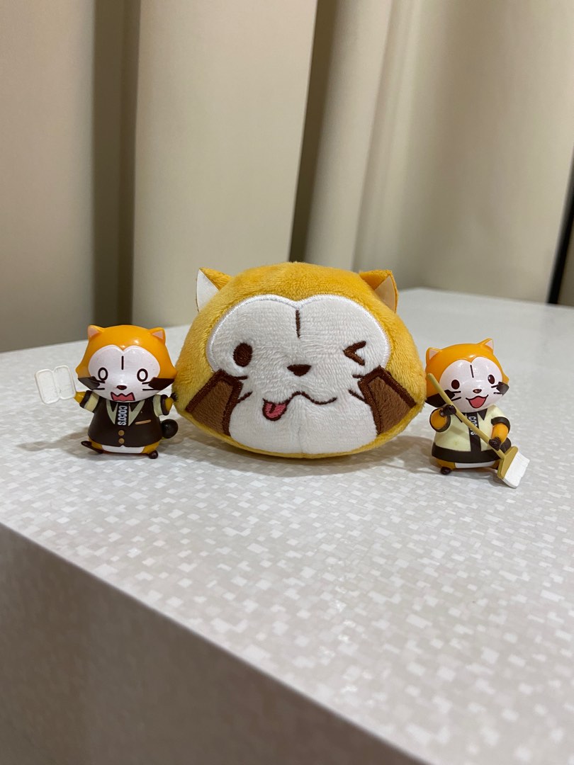 Coco’s x Rascal, Hobbies & Toys, Toys & Games on Carousell