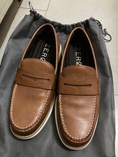 Cole haan 4. Zerogrand loafer