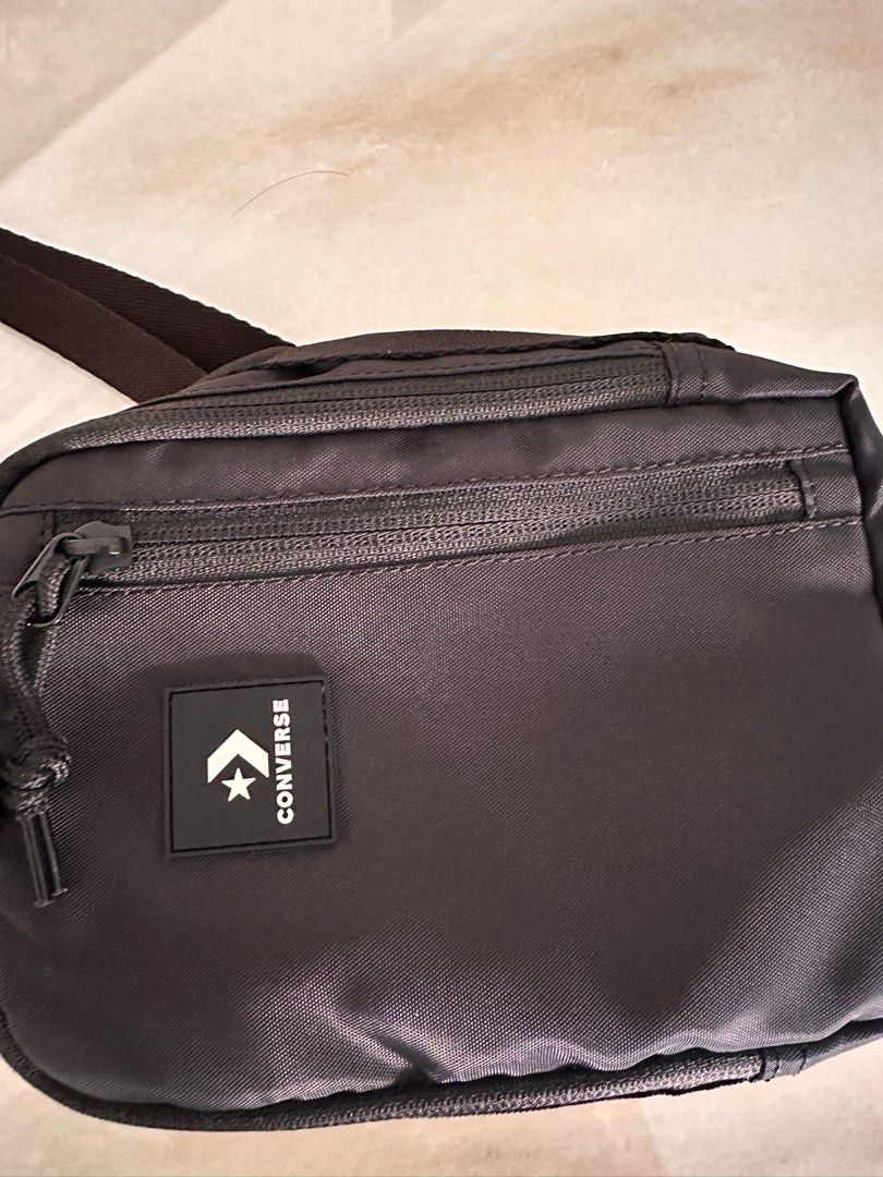 Converse horizontal zip backpack cheap