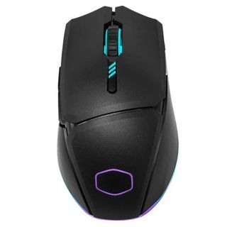 COOLER MASTER MM831 WIRELESS RGB GAMING MOUSE