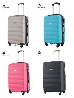 David Jones 20inch Luggage / Maleta Travel Bag