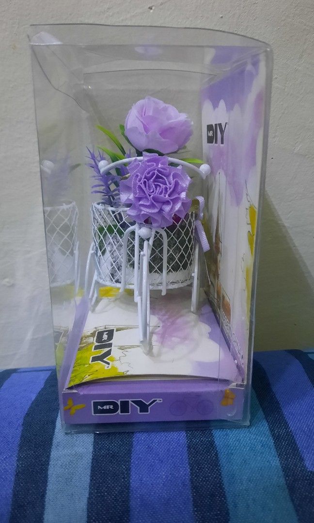 Decoration at home (Category: Artificial Plants & Flowers) located in Manila. Submitted by prelovedbyhya (Listing ID 1302834324, Image 2). Description: .