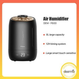 Deerma F600S 5L Air Humidifier