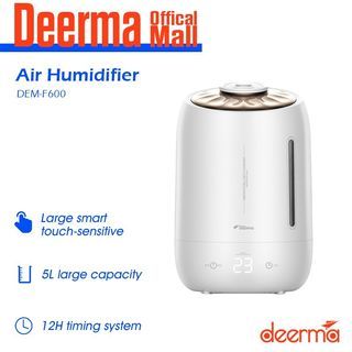 Deerma F600 Air Humidifier