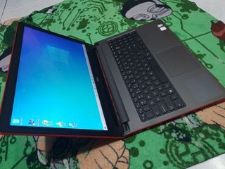 Dell laptop i7 5th gen 16gb 15.6 display