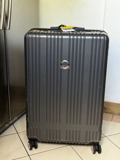 Delsey 29” luggage