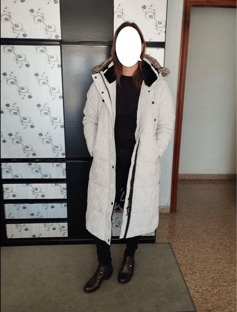 Desigual coats sale uk shop