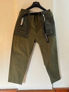 Dickies Tactical Pants Olivep