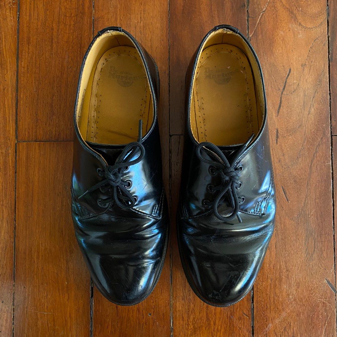 Doc Martens Men s Fashion Footwear Casual Shoes on Carousell