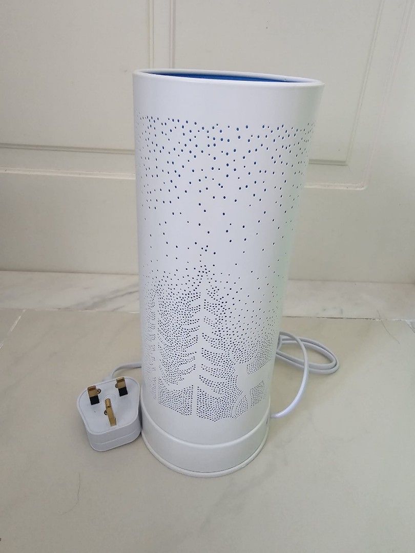 DOMA Aroma Touch Lamp