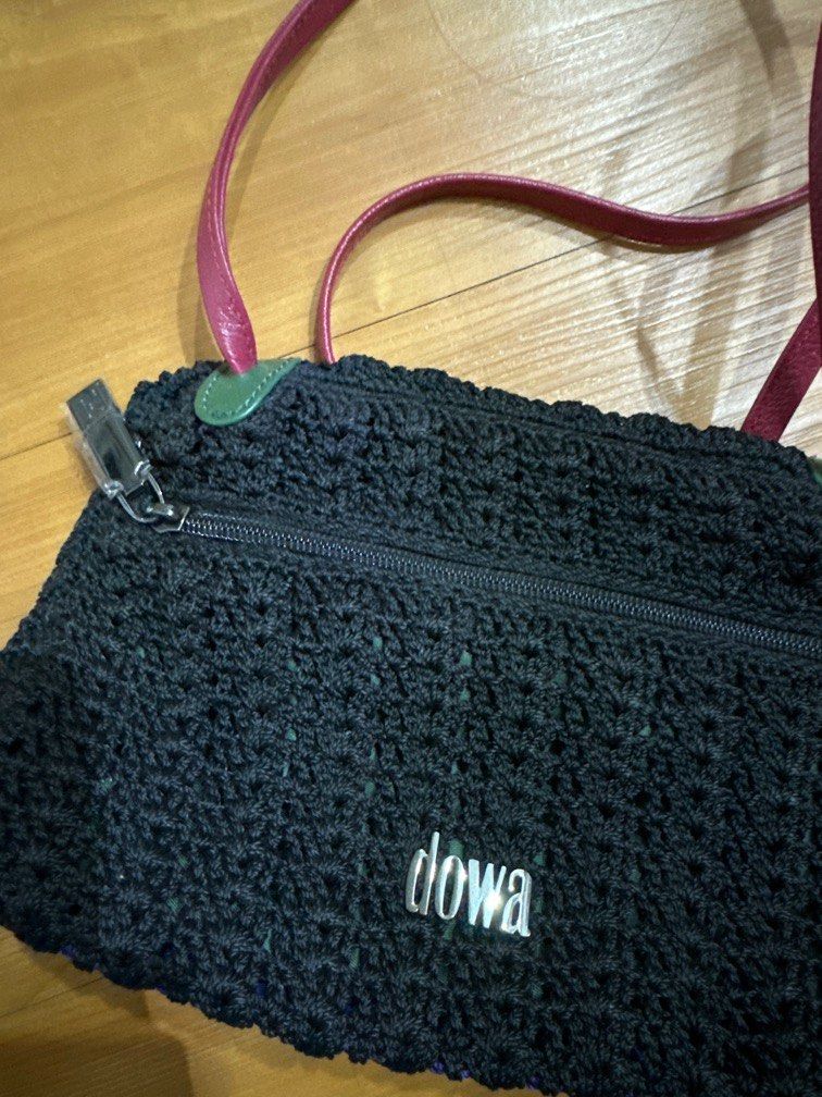 dowa-bag-komunitas-di-carousell