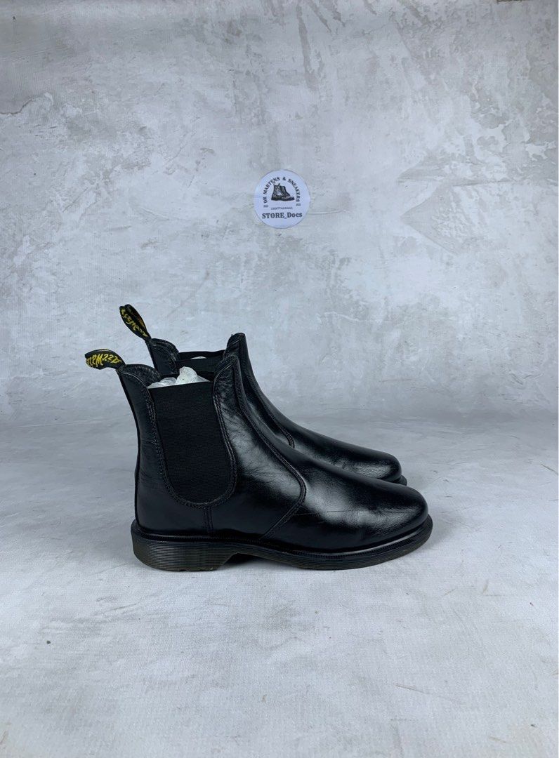 Dr Martens Laura
