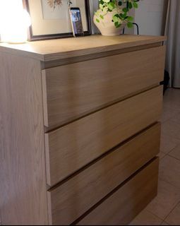 Drawer Cabinet/ Dresser Good as Brand New