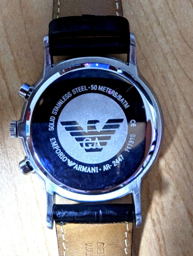 Emporio armani 2447 shop