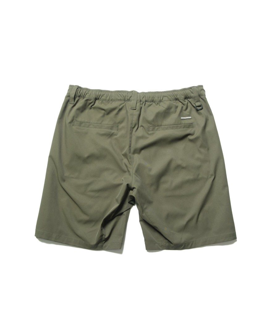 新作 ブリストル XL Bristol VENTILATION SHORTS VENTILATION SHORTS（その他パンツ）｜F.C.Real Bristol