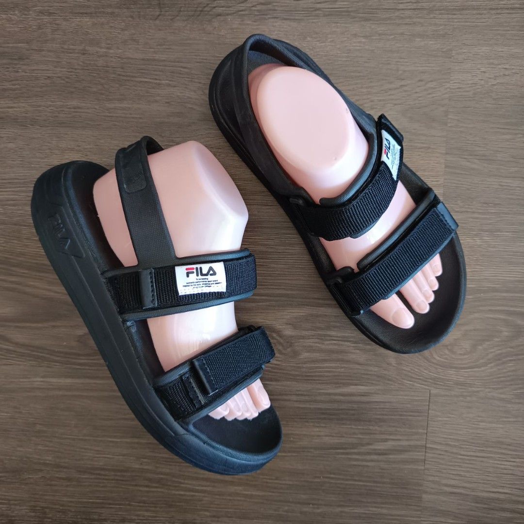 Sandal fila lelaki top